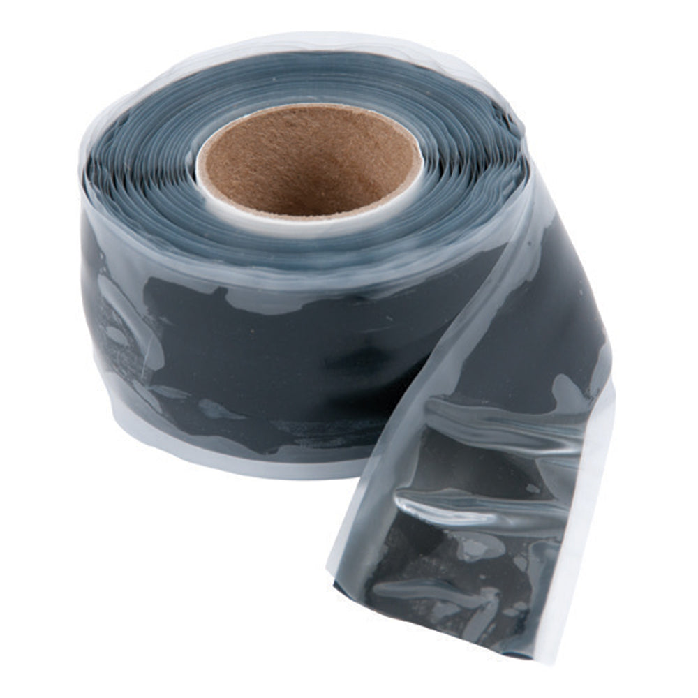 Ancor Repair Tape - 1in x 10ft - Black