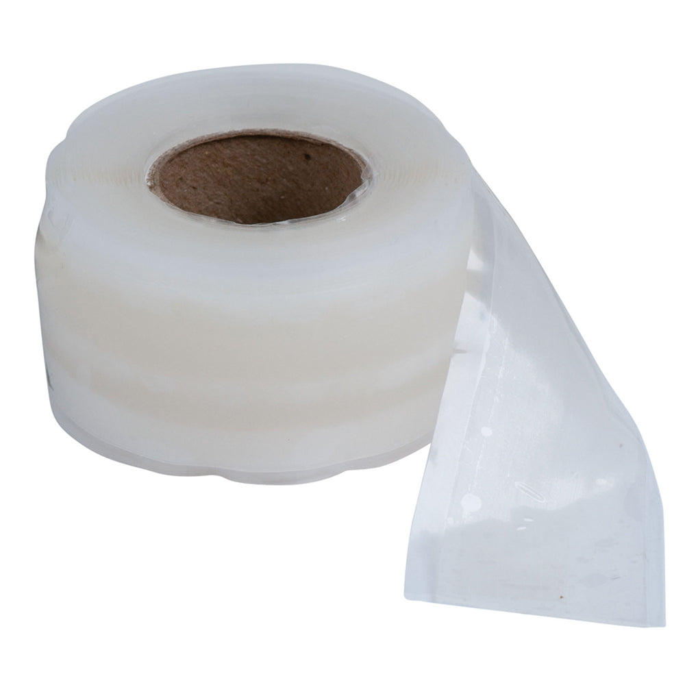 Ancor Repair Tape - 1in x 10ft - Clear
