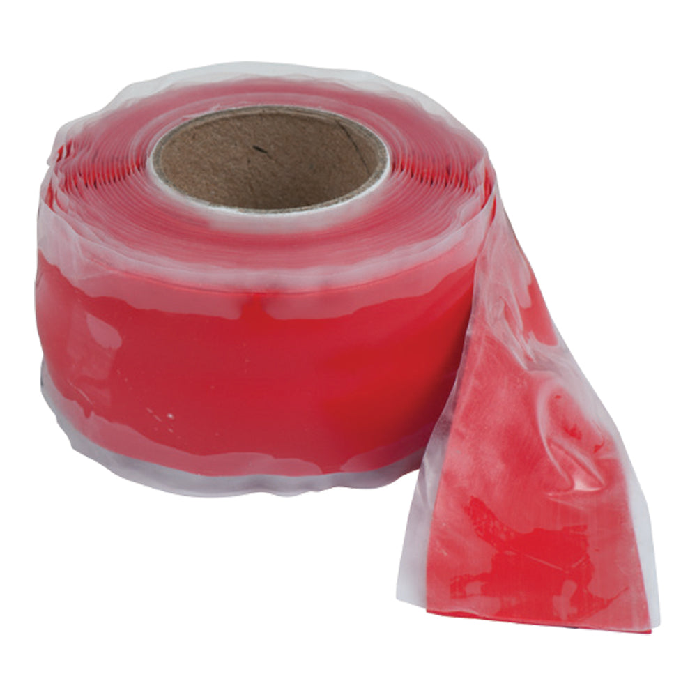 Ancor Repair Tape - 1in x 10ft - Red