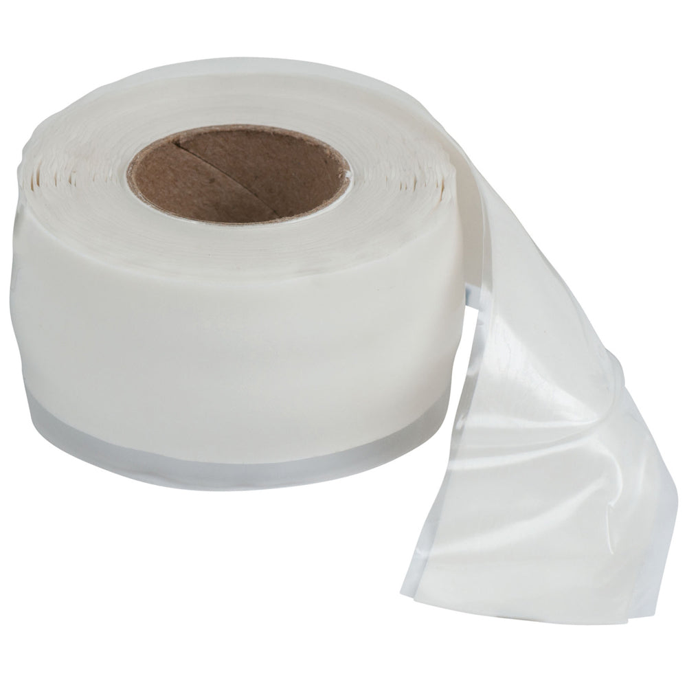 Ancor Repair Tape - 1in x 10ft - White