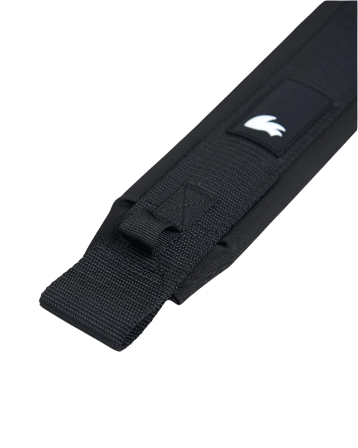 Rooster Pro Plus Padded Toestrap Set for RS400 Crew