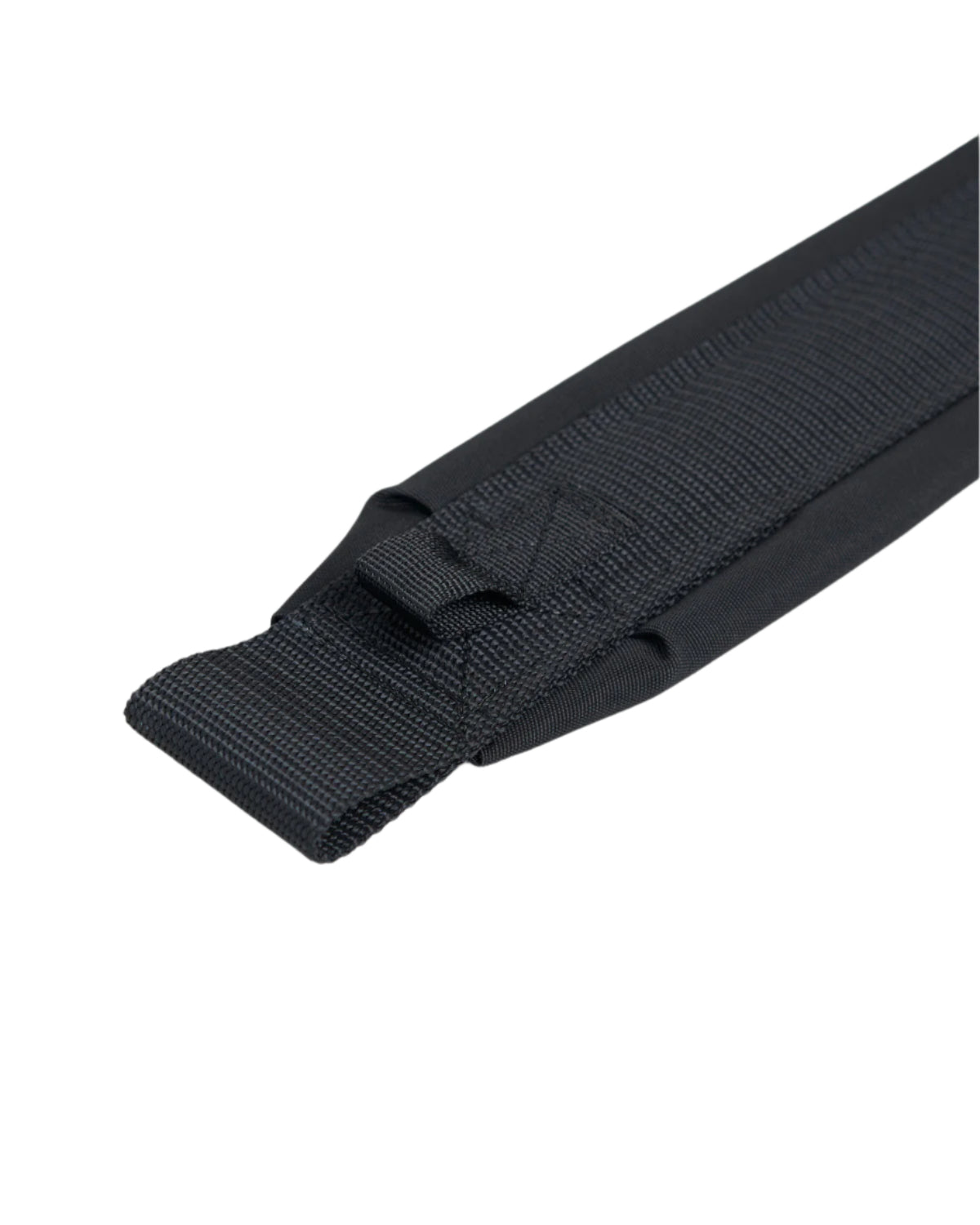 Rooster Pro Plus Padded Toestrap - 600mm - Loop to Loop Fixing