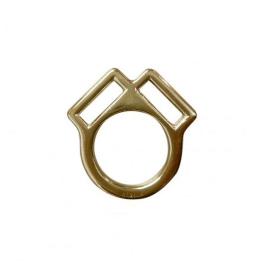 2 LIGHTS RING 102