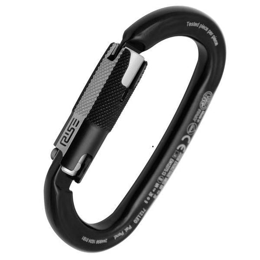 OVALONE ALU RISE LOCK