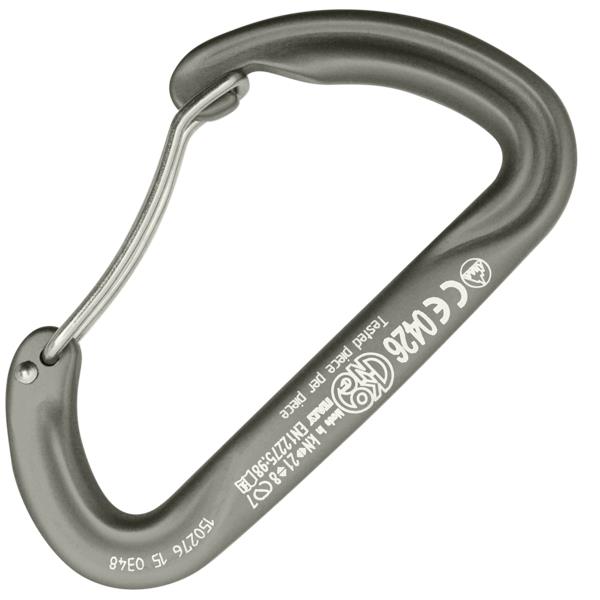 ARGON WIRE QUICKDRAW