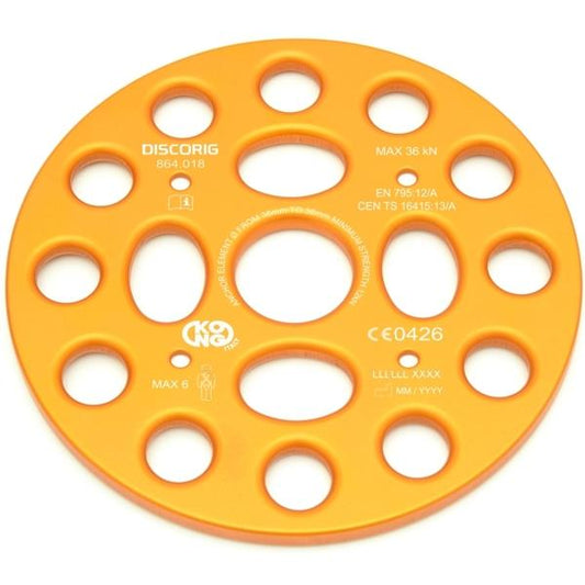 DISCORIG
