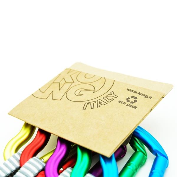 Kong Italy Ergo Anniversary Quickdraw