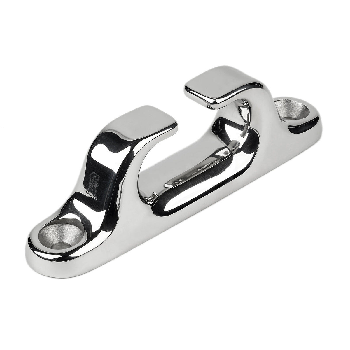 Schaefer Bow Chocks, Stainless Streel, 7.50in | SendIt Sailing