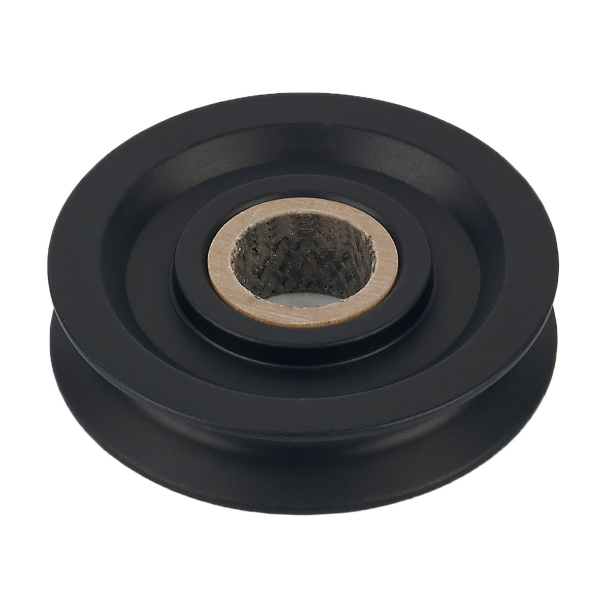 Schaefer Sheave, 2 3/8in (60mm) OD, Aluminum | SendIt Sailing