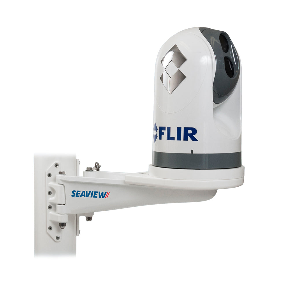 Seaview Mast Mount for FLIR Thermal Camera & Raymarine M-Series | SendIt Sailing