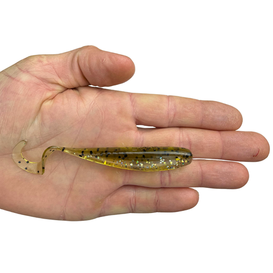 Baby Trout