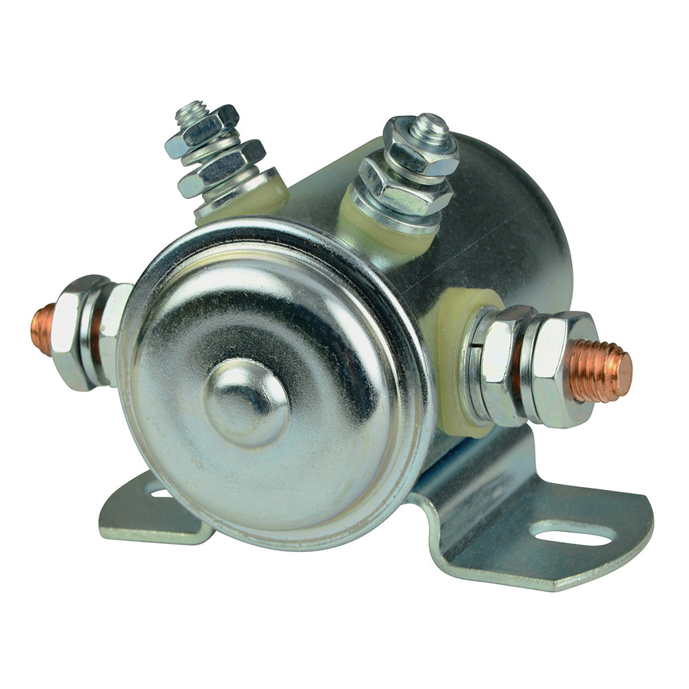 BEP 65A Remote Switching Continuous Duty Solenoid main image 1