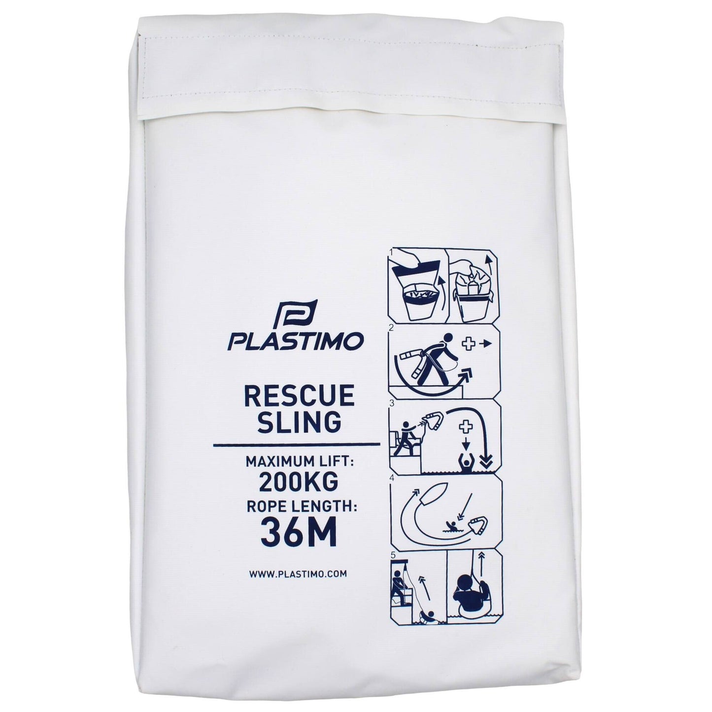 Plastimo Rescue Sling