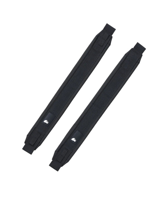 Rooster Pro Plus Padded Toestrap Set for Graduate Crew