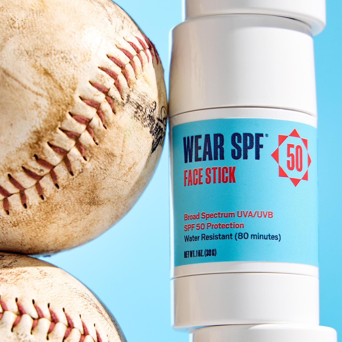 Sunscreen Hydration Kit