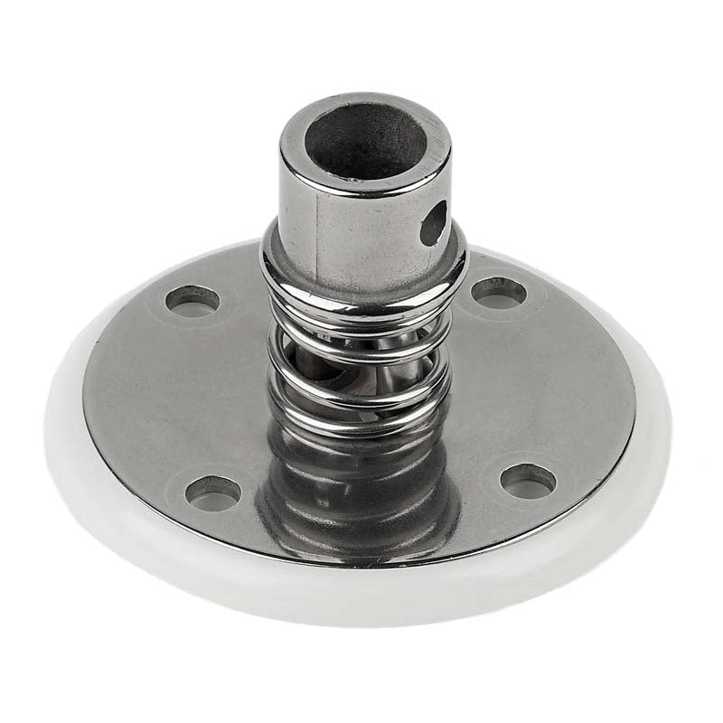 Schaefer Universal Adapter, Deck Plate