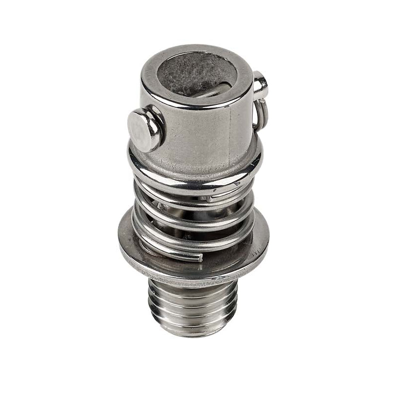Schaefer Universal Adapter, Screw Plug | SendIt Sailing