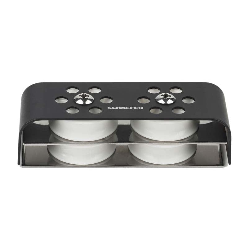 Schaefer Deck Organizer, Quad | SendIt Sailing