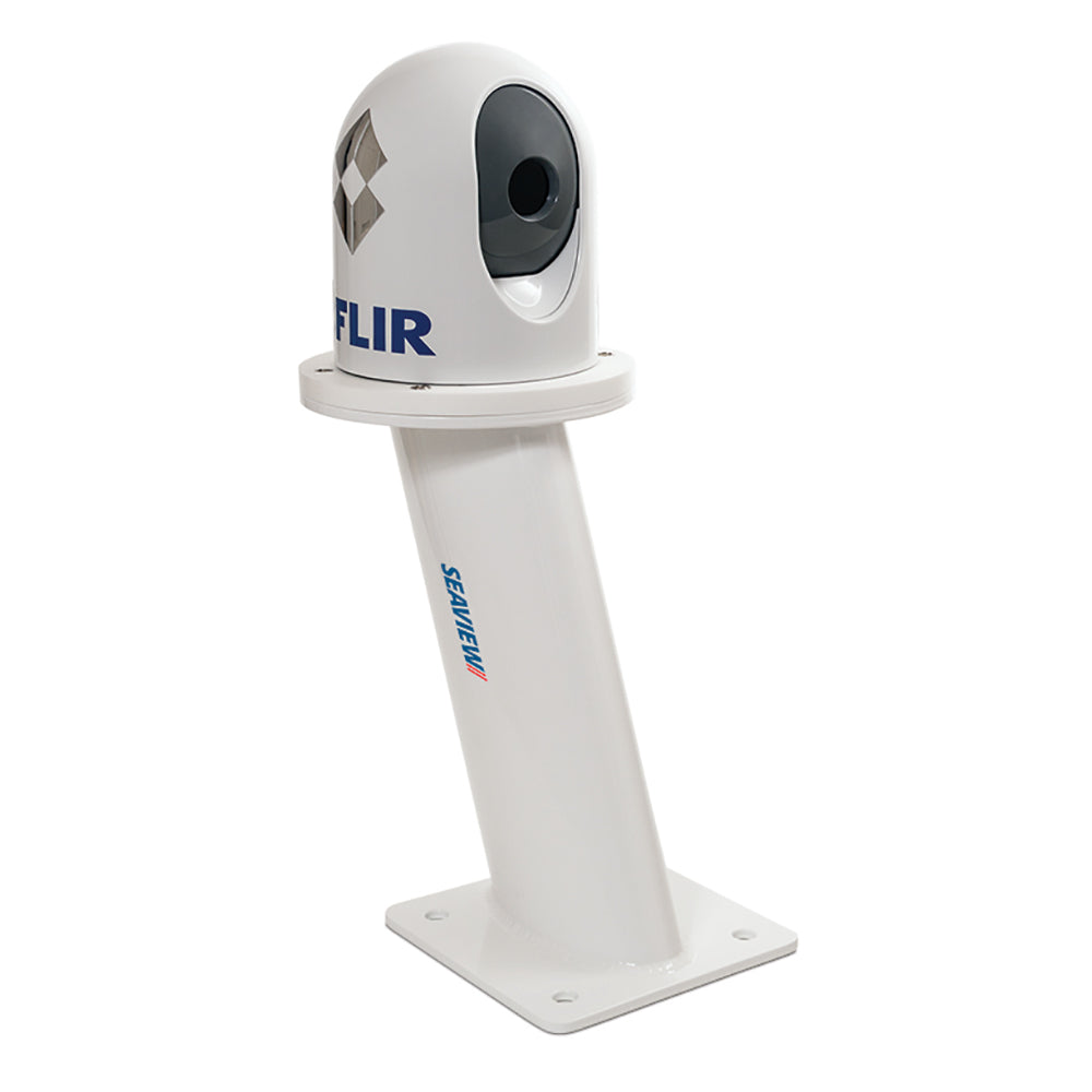 Seaview 12in Aft Leaning Camera Mount | SendIt Sailing