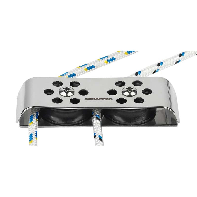 Schaefer Deck Organizer, Double | SendIt Sailing