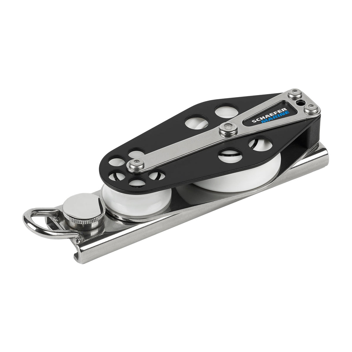 Schaefer End Control | SendIt Sailing