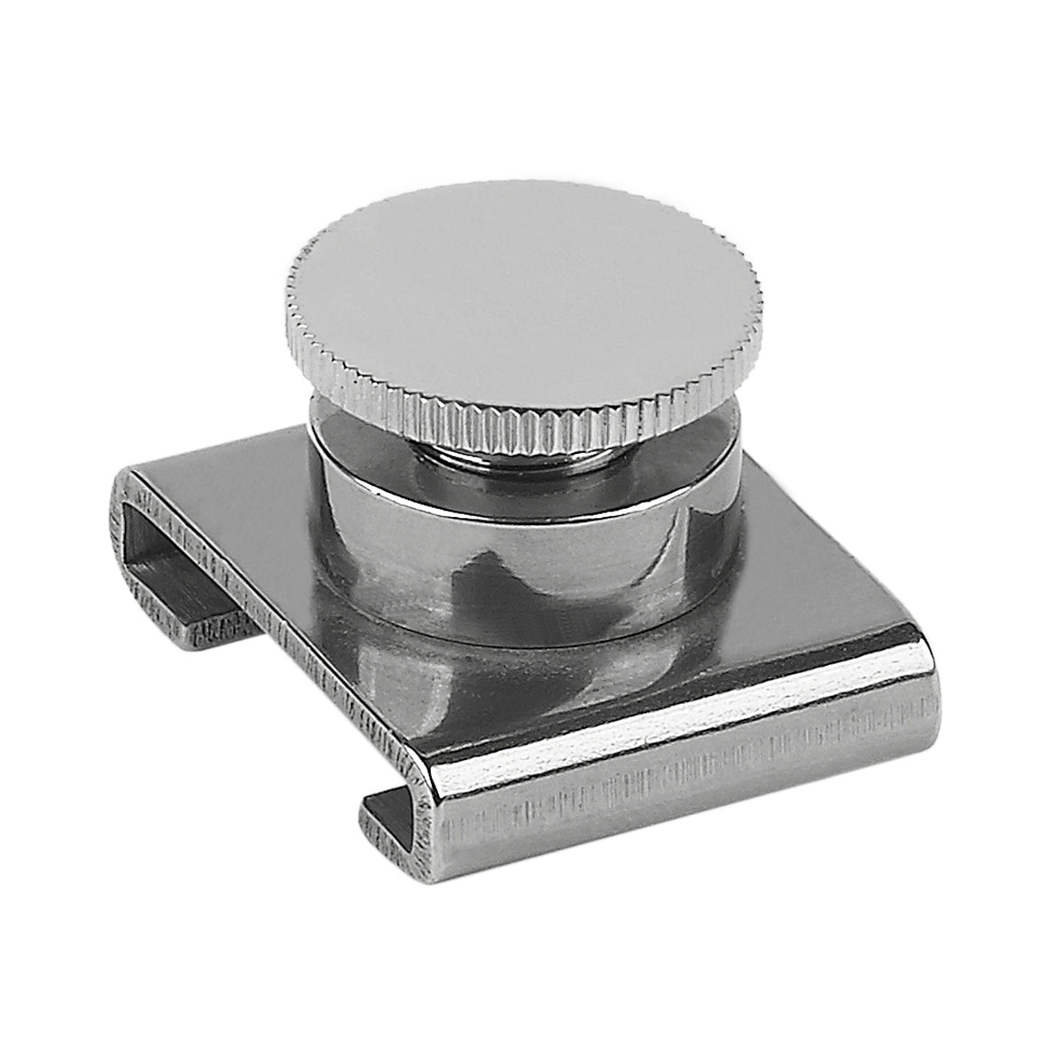 Schaefer Adjustable Stop, 1in x 1/8in (25 x 3mm) T-Track | SendIt Sailing