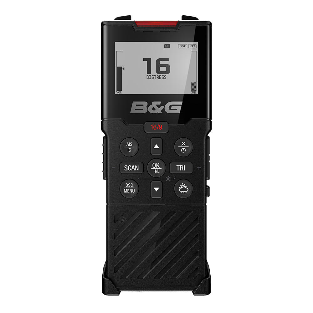 B&G H60 Wireless Handset for V60