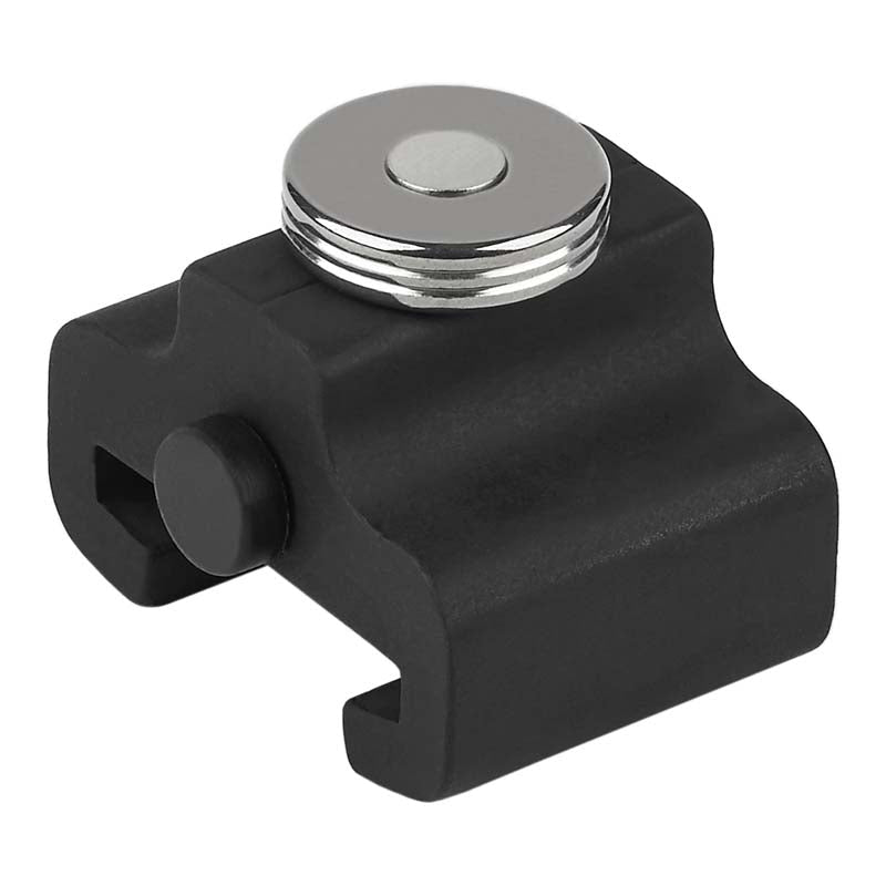 Schaefer Adjustable Track Stop, 1 1/2in (38mm) Traveler | SendIt Sailing