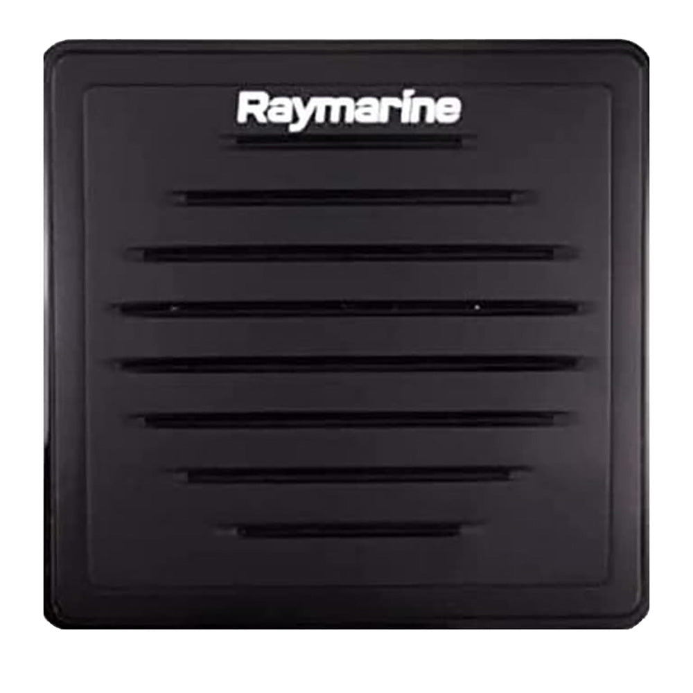 Raymarine Passive VHF Radio Speaker for Ray90 & Ray91 - Black - Medium