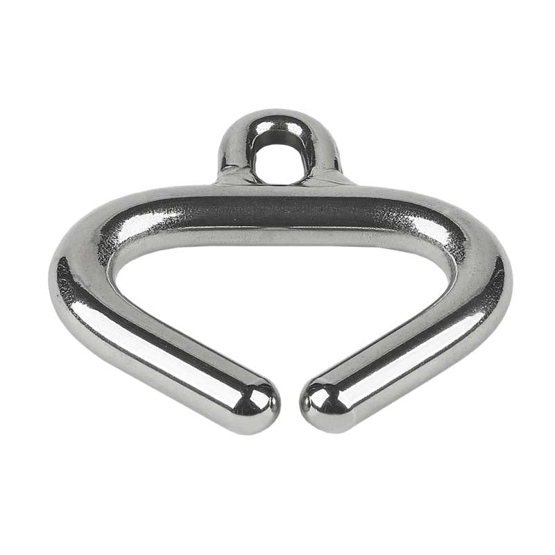 Schaefer Genoa Pre Feeder | SendIt Sailing