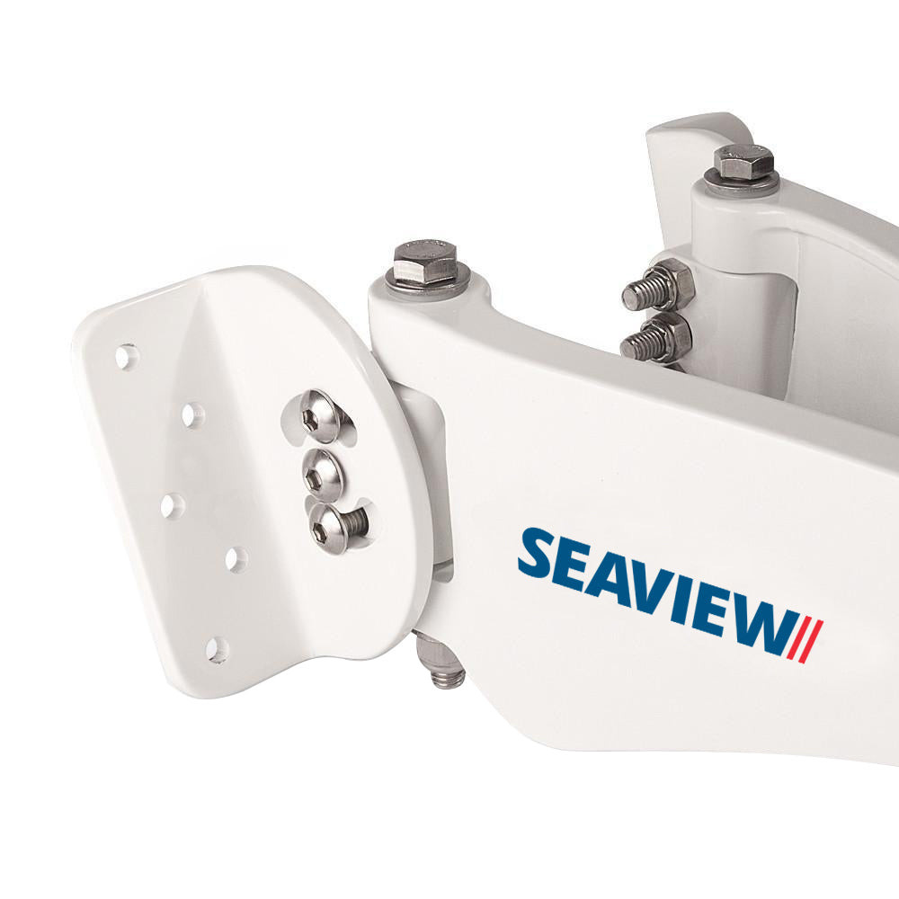 Seaview Mast Bracket with Flybridge Adapter Kit | SendIt Sailing
