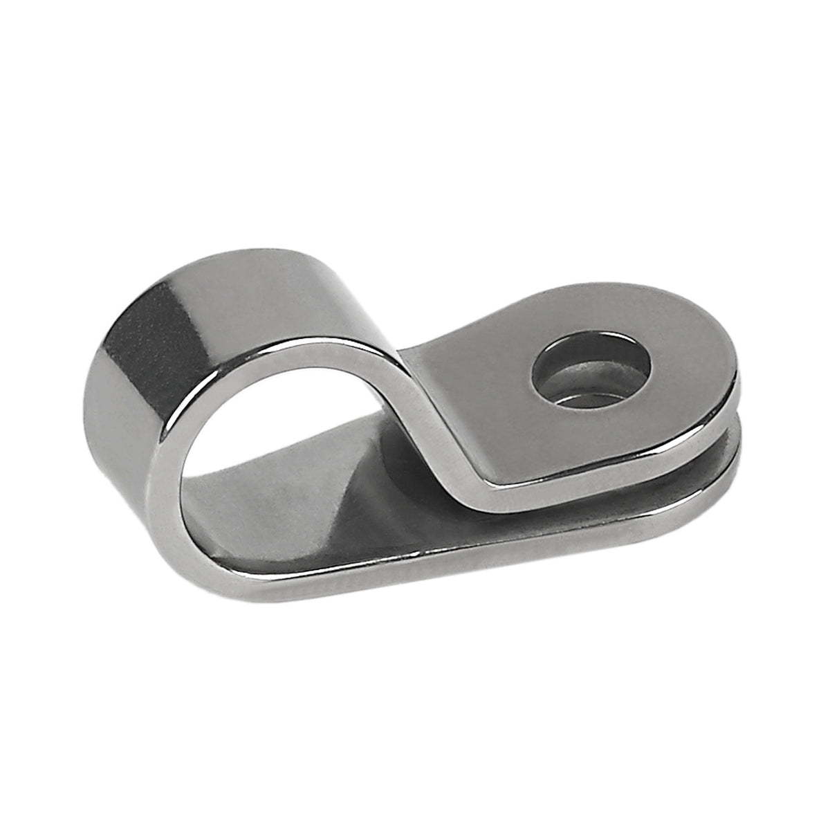 Schaefer Dead End Bail, 1 1/8in Traveler Components | SendIt Sailing