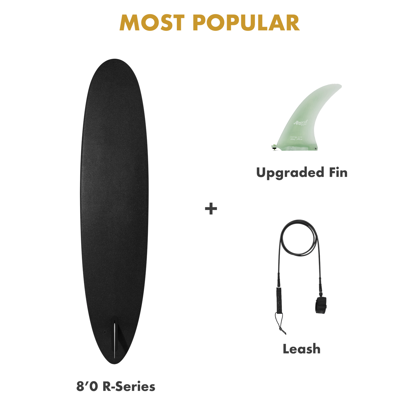 8'0 R-Series | Joy