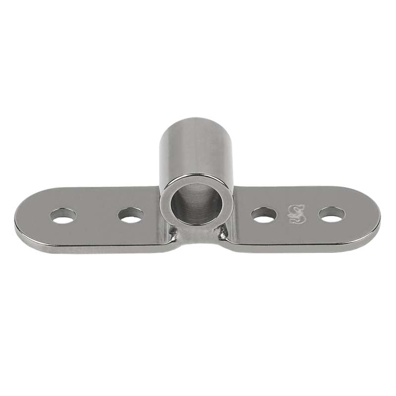 Schaefer Gudgeon, 1/2in (38mm) Pin | SendIt Sailing