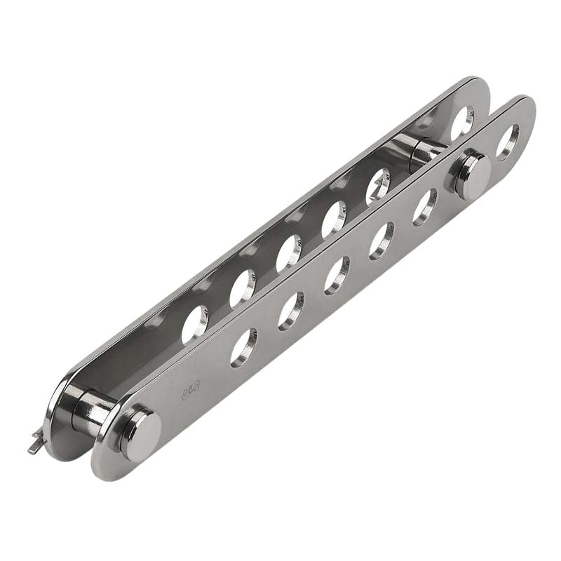 Schaefer Link Tang, 5/8in (16mm) Pin, 1/2in (13mm) Wide | SendIt Sailing