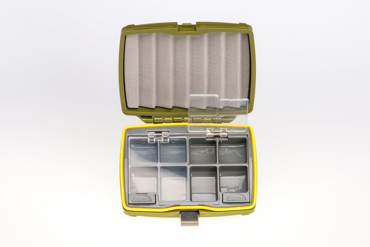 Mini Waterproof Fly Box