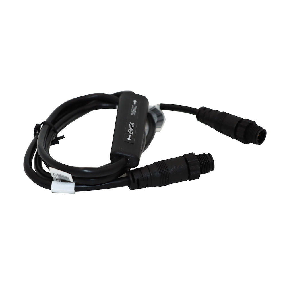 Simrad NAC-D Autopilot Computer for Steer By Wire