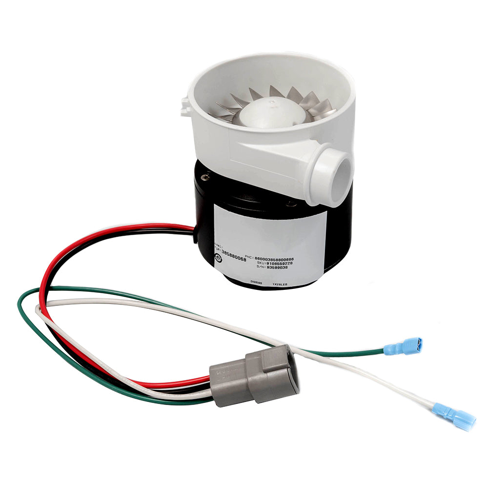 Dometic Motor Assembly Kit 12V for MasterFlush