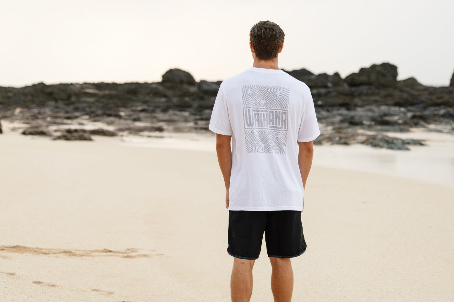 Trippy Vibes Premium Pima T-Shirt