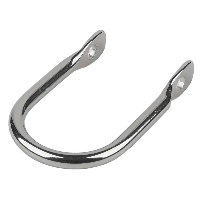 Schaefer Bail, Frgd, Round, 2 1/4in W, 3 3/4in D(57/95mm) | SendIt Sailing