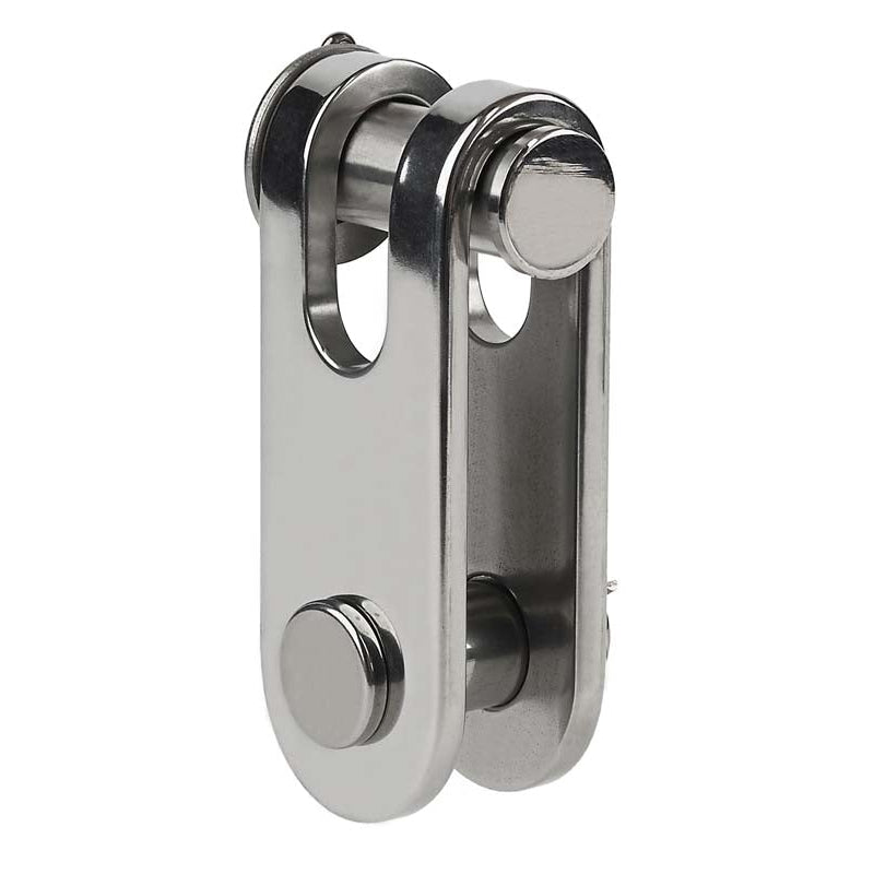 Schaefer Double Jaw Toggle, 3/4in (19mm) Pin | SendIt Sailing