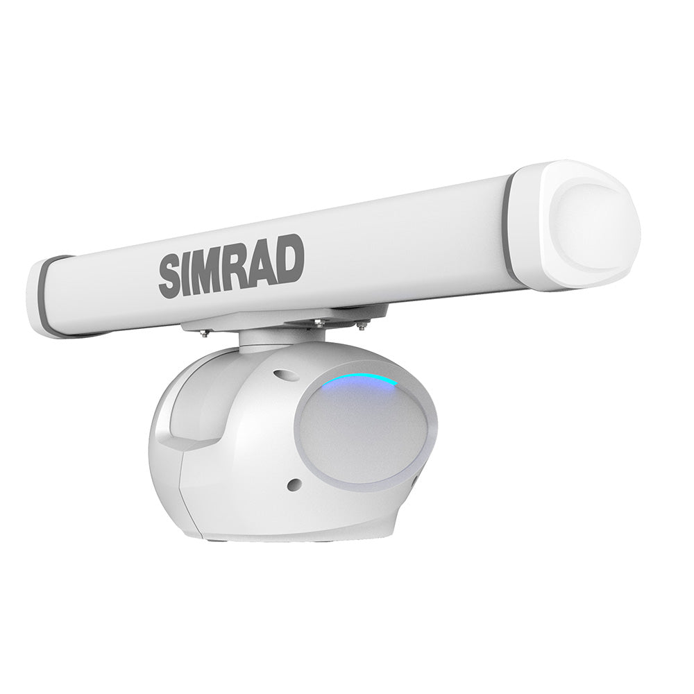 Simrad HALO 2003 Radar with 3ft Open Array & 20M Cable