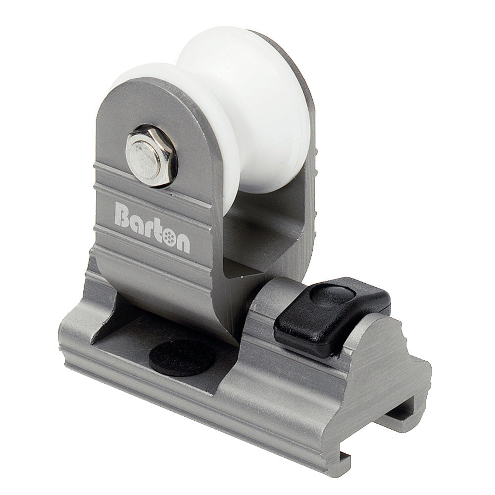 Barton Marine Genoa Car - Fits 20mm (3/4in) T Track