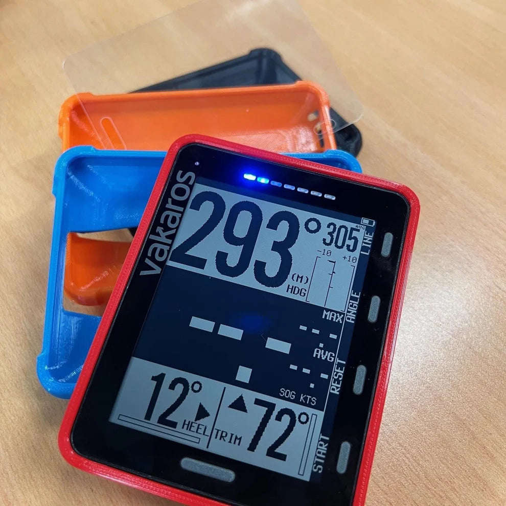 MadMounts Flex-Tech Mast Mount Double