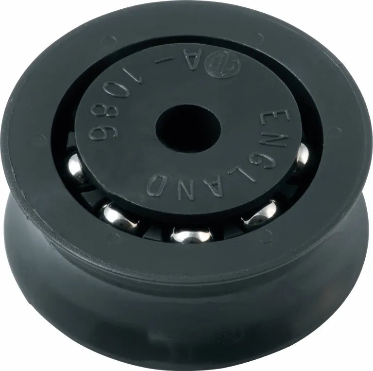 Allen 27mm X 10mm X 4.4mm Dyn Bearing Acetal Sheave
