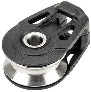 Allen 20mm Tie On Dynamic Block V3 with High Load Sheave