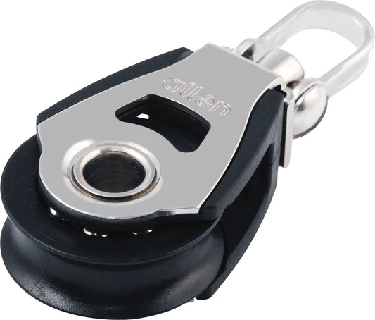 Allen Topper 3:1 Vang Pack