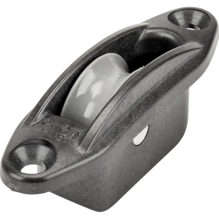 Allen 30mm Plain Bearing Allenite Through Deck