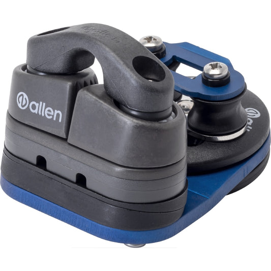 Allen High Performance Swivel Cleat with A76