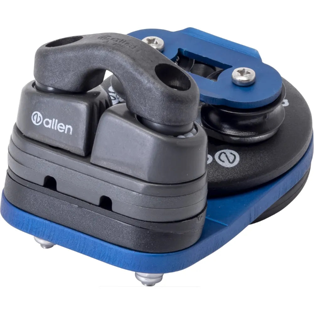 Allen High Performance Swivel Cleat with A77